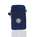 navy blue holder for women